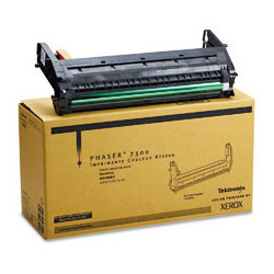 Drum black 30000 pages for XEROX Phaser 7300