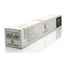 Black toner cartridge 20.000 pages CK8511K for UTAX 2506 CI