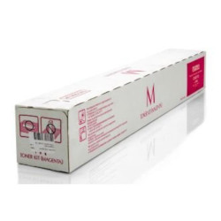 Toner cartridge magenta 12.000 pages CK8511M for UTAX 2506 CI