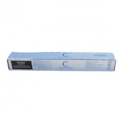 Cartouche toner cyan 12.000 pages CK8511C pour UTAX 2506 CI