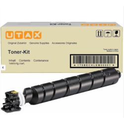 Cartouche toner noir 35.000 pages CK7514 pour UTAX 4056 I