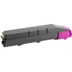 Toner cartridge magenta 12.000 pages CK-5510M for TRIUMPH-ADLER 300 CI
