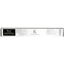 Cartouche toner noir 25.000 pages CK8512K pour TRIUMPH-ADLER 3206 CI