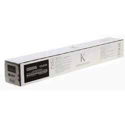 Black toner cartridge 30.000 pages CK8513K for UTAX 4006 CI