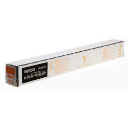 Cartouche toner jaune 20.000 pages CK8513Y pour UTAX 4006 CI