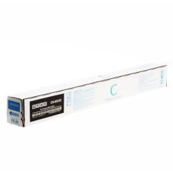 Toner cartridge cyan 20.000 pages CK8513C for UTAX 4006 CI