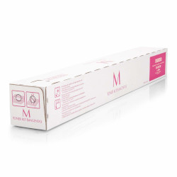 Cartouche toner magenta 15.000 pages CK8512M pour UTAX 3206 CI