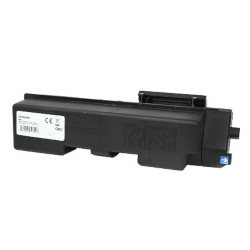 Black toner cartridge 7200 pages PK-1011 for TRIUMPH-ADLER P 4020DN