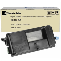 Cartouche toner noir 15.500 pages PK3011 pour TRIUMPH-ADLER P 5031