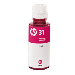 Bouteille d'ink N°31 ink magenta 70ml for HP Smart Tank 7607