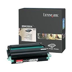 Kit photo développeur 40000 images pour IBM-LEXMARK C 510