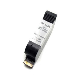 Cartouche encre noire  pour RIMAGE Liberty