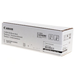 Drum black 45.000 pages CEXV55 for CANON iR A C256