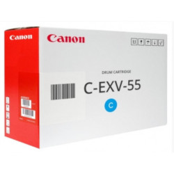 Drum cyan 45.000 pages CEXV55 for CANON iR A C256