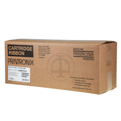 Black nylon ribbon 4x 30.000pages for PRINTRONIX P 7000