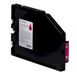 Magenta cartridge 100ml pour printing sur textile for RICOH Ri 100