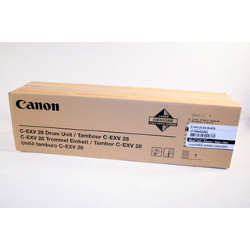 Drum black 171000 pages réf CEXV28BK for CANON iR A C5255