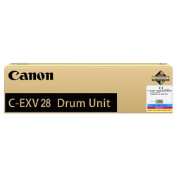 Drum color 85000 pages réf CEXV28CMY for CANON iR A C5250