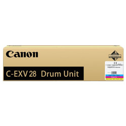 Tambour couleur 85000 pages réf CEXV28CMY pour CANON iR A C5250