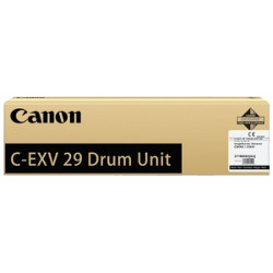 Drum black 169000 pages CEXV29 for CANON iR C 5235