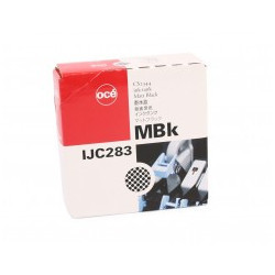 Ink black matt IJC283 for OCE CS 2344