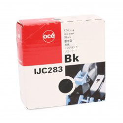 Ink black 330ml for OCE CS 2344