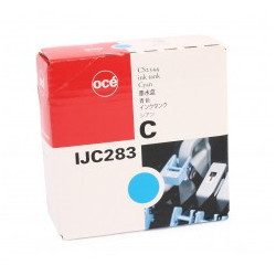 Ink cyan 330ml for OCE CS 2344