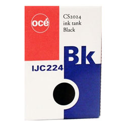 Ink black 130ml for OCE CS 2024