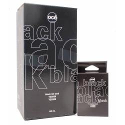 Ink black 400ml and print head for OCE TCS 500