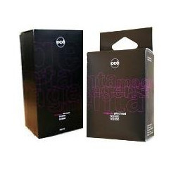 Encre magenta 400ml + tête d'impression pour OCE TCS 300