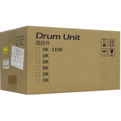 Unité de tambour 100.000 pages DK-1150 pour KYOCERA ECOSYS P2040