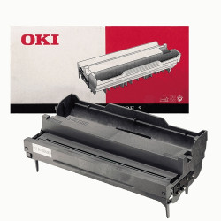 Drum type 5 for OKI Okipage 12i