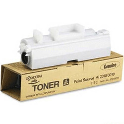 Black toner cartridge 10000 pages réf 1T02AS0NL0 for OLYMPIA Omega D 230