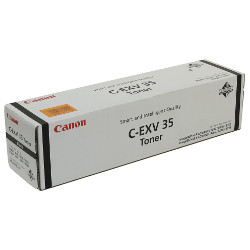 Cartouche toner noir 70000 pages A4 CEXV35 pour CANON iR A 8295