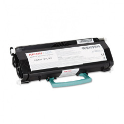 Black toner cartridge 9000 pages  for RICOH Infoprint 1822