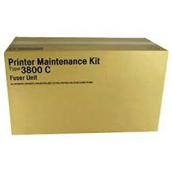 Kit C unité de fusion pour RICOH AP 3800 C