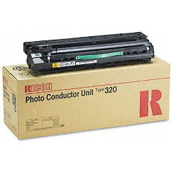 Drum Type 320 60000 pages réf 400633 ou 636 for RICOH Aficio AP 2700