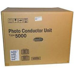 Photoconducteur type 5000 120000 développements pour RICOH Aficio CL 5000