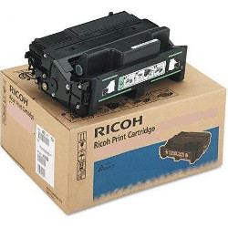 Toner cartridge type 215 black 20000 pages for RICOH AP 2610