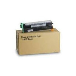 Photoconducteur black 13000 pages réf 402524 Type 125 for RICOH Aficio CL 3000