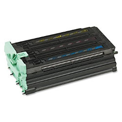 Photoconducteur couleur 13000 pages pour RICOH Aficio CL 3100