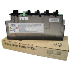 Récupérateur de toner type 125 24000 développements réf 420131 for RICOH Aficio CL 3000