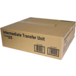 Courroie de transfert 83000 pages type 125 pour RICOH Aficio CL 3000