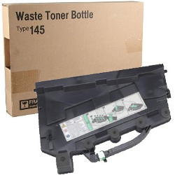 Collecteur toner usagé 420247 type 145  50.000 pages for RICOH Aficio SP C411