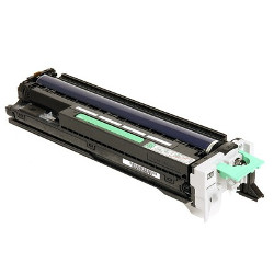 Tambour noir +unité developpeur K210 pour RICOH Aficio SP C811