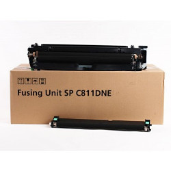 Unité de fusion pour RICOH Aficio SP C811