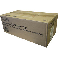 Kit de maintenance FOUR 406643 K215 pour RICOH Aficio SP 4100