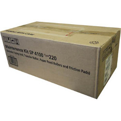 Kit de maintenance FOUR 406643 K215 pour RICOH Aficio SP 4310