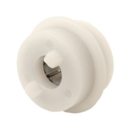 Embrayage inferieur pour prise papier pour KONICA MINOLTA Bizhub C 20