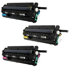 Drum 3 colors 50000 pages  for RICOH Aficio SP C440